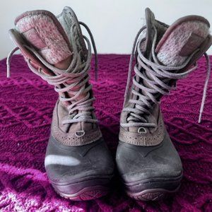 The North Face Shellista II Mid Winter Boots - Women's 7.5